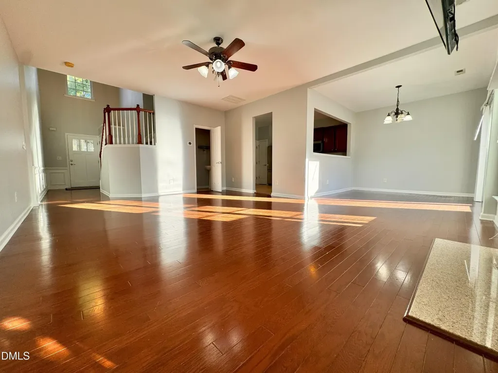 1304 Corwith Drive Morrisville NC 27560