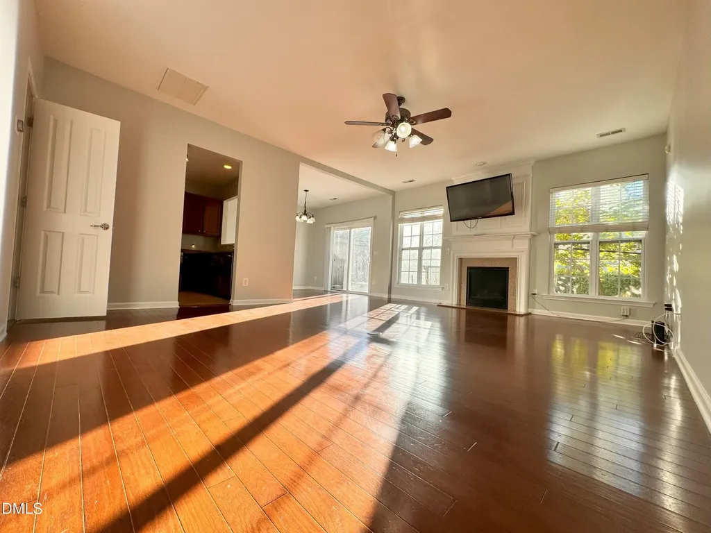 1304 Corwith Drive Morrisville NC 27560