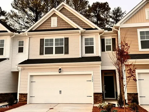 1304 Corwith Drive Morrisville NC 27560