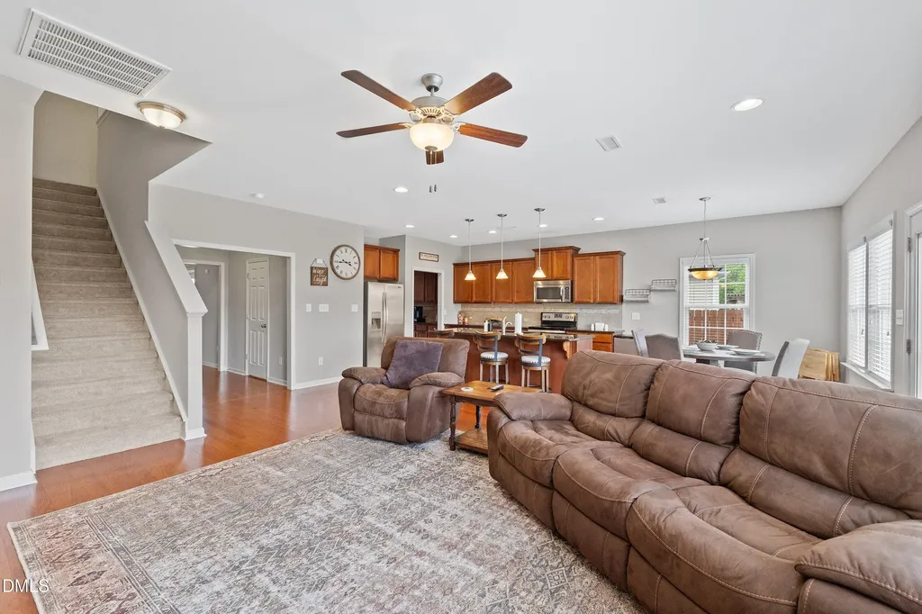 108 King Arthur Court Morrisville NC 27560