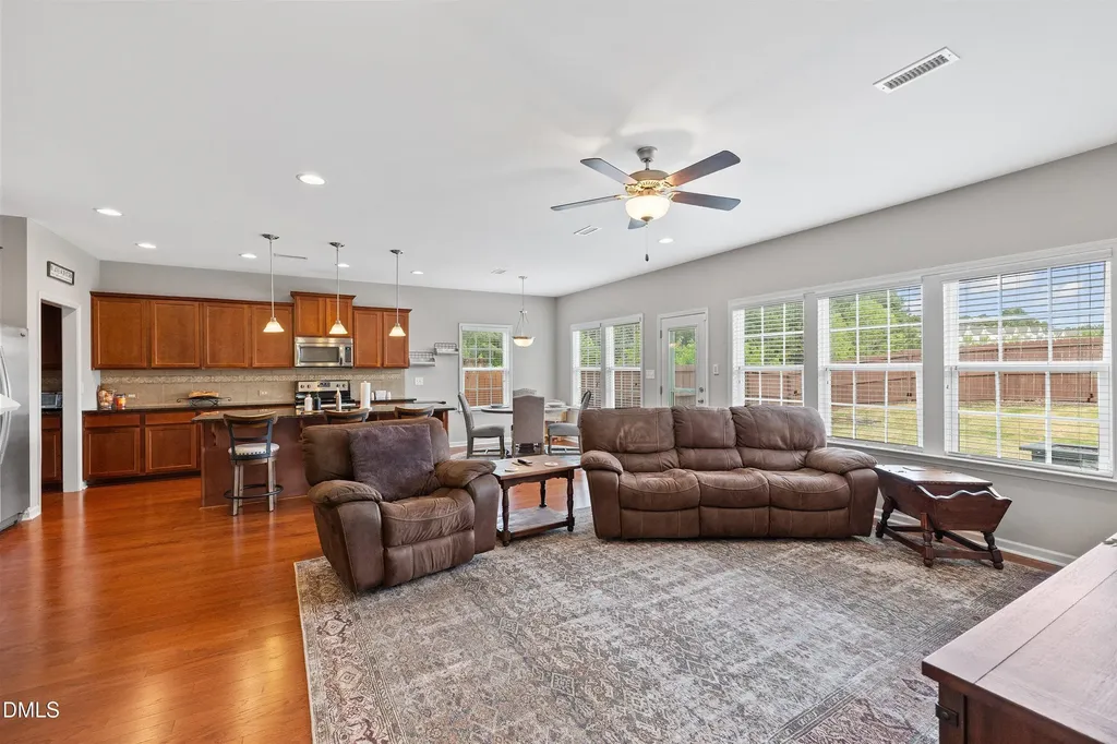 108 King Arthur Court Morrisville NC 27560
