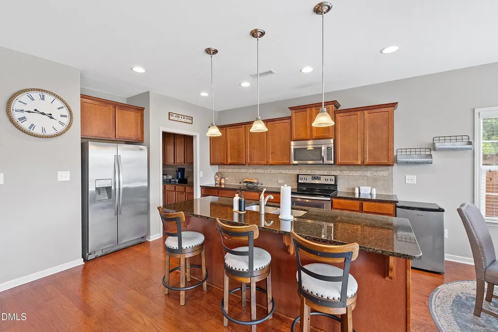 108 King Arthur Court Morrisville NC 27560