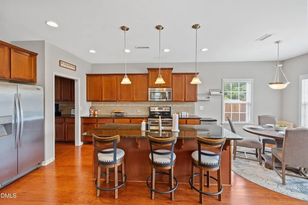 108 King Arthur Court Morrisville NC 27560