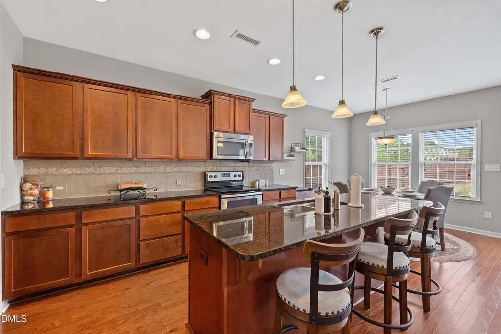 108 King Arthur Court Morrisville NC 27560