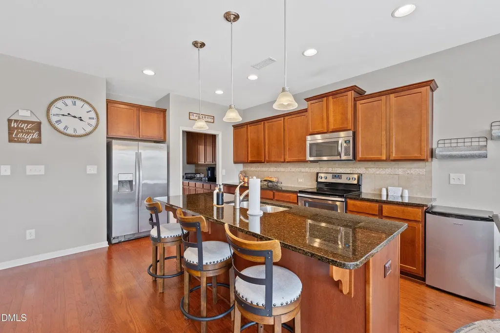 108 King Arthur Court Morrisville NC 27560