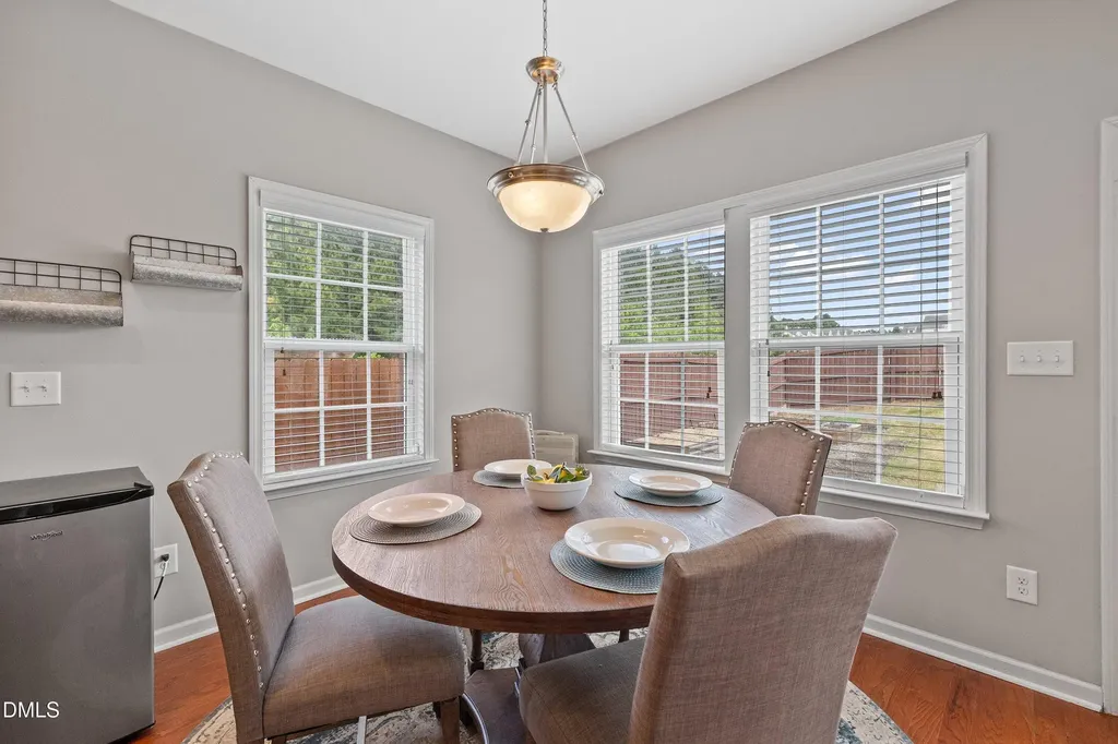 108 King Arthur Court Morrisville NC 27560