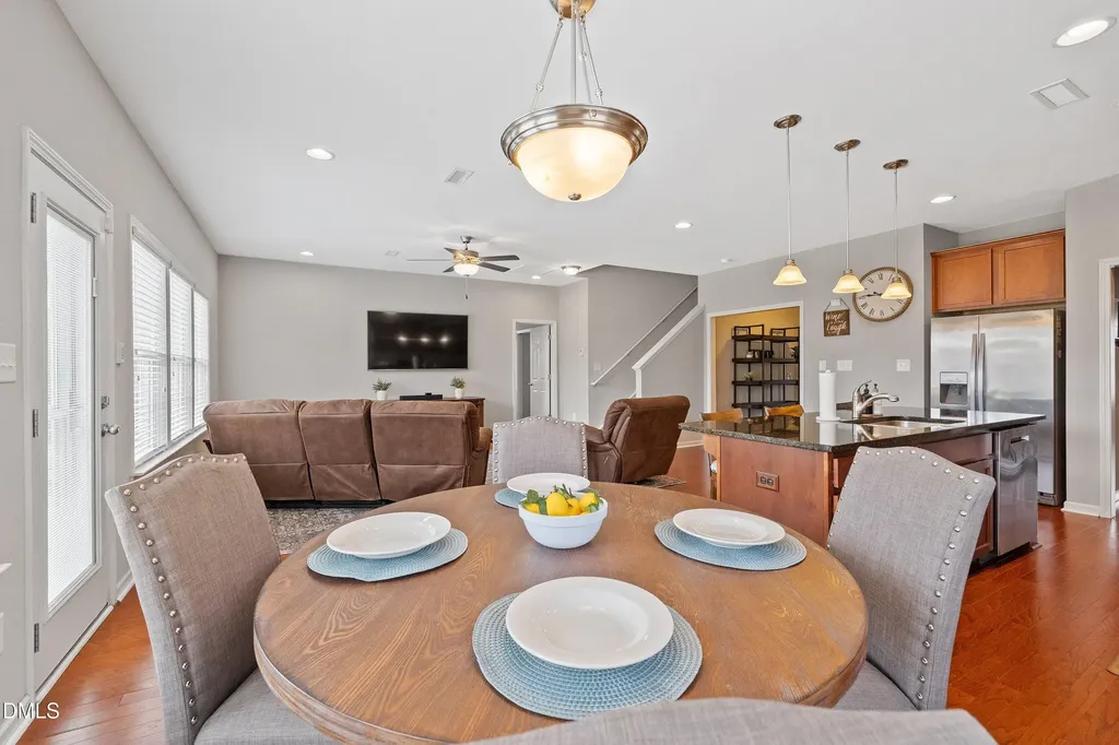 108 King Arthur Court Morrisville NC 27560