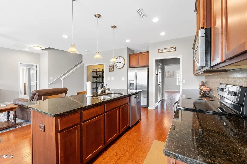 108 King Arthur Court Morrisville NC 27560