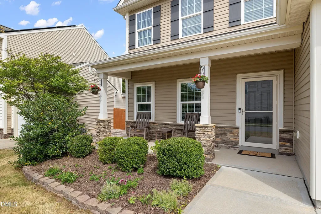 108 King Arthur Court Morrisville NC 27560