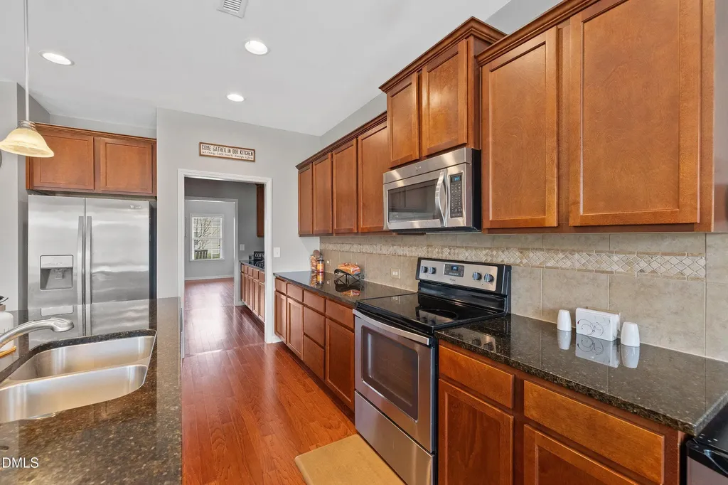 108 King Arthur Court Morrisville NC 27560