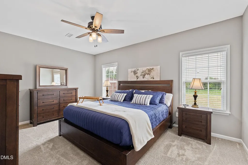 108 King Arthur Court Morrisville NC 27560