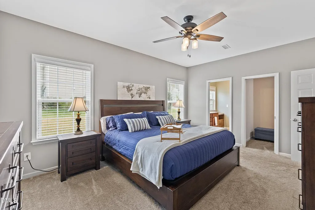108 King Arthur Court Morrisville NC 27560
