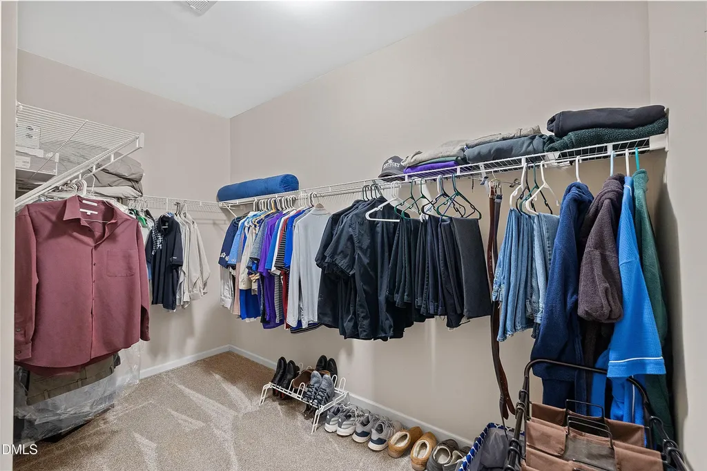 108 King Arthur Court Morrisville NC 27560