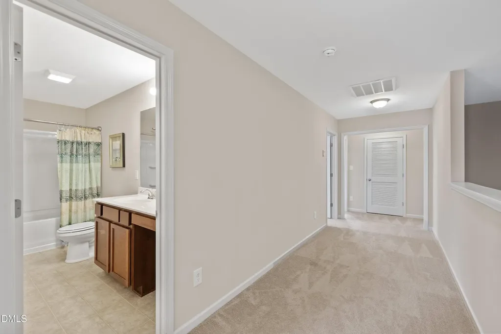 108 King Arthur Court Morrisville NC 27560