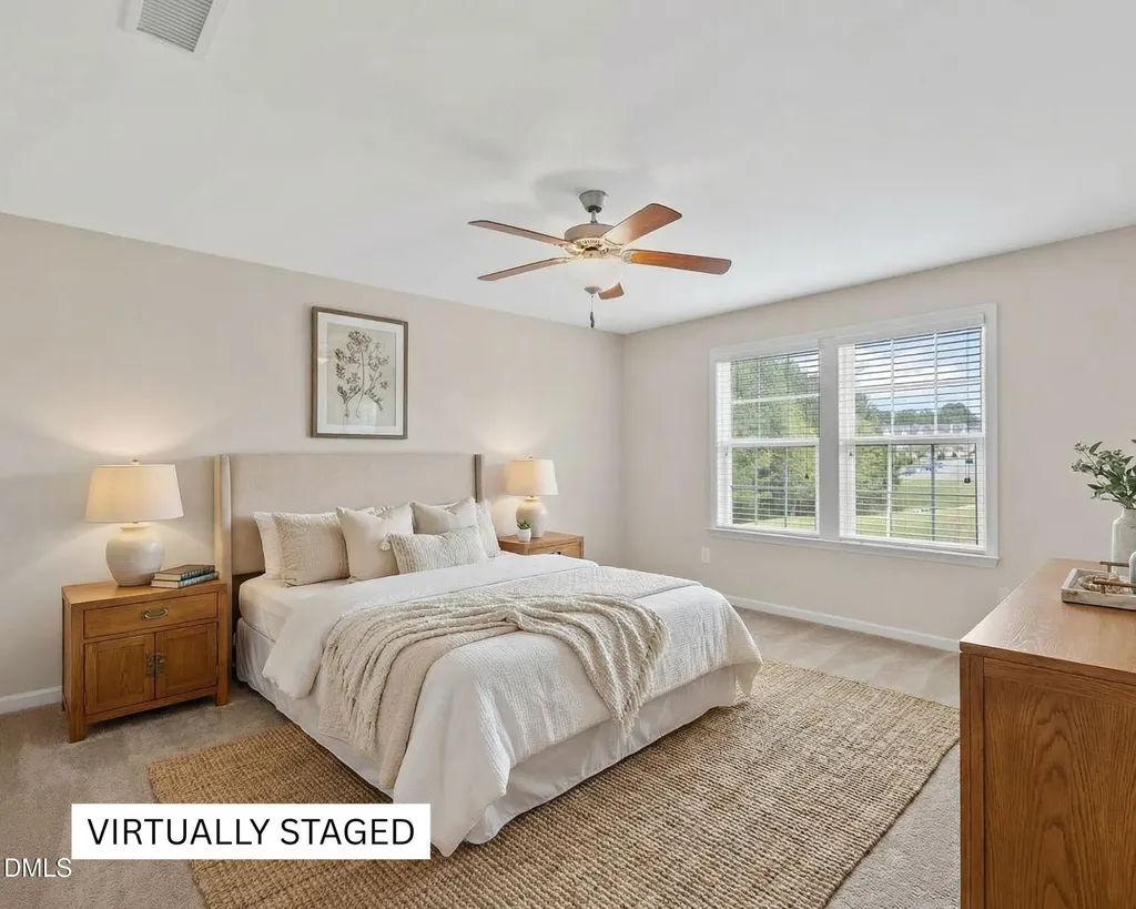 108 King Arthur Court Morrisville NC 27560