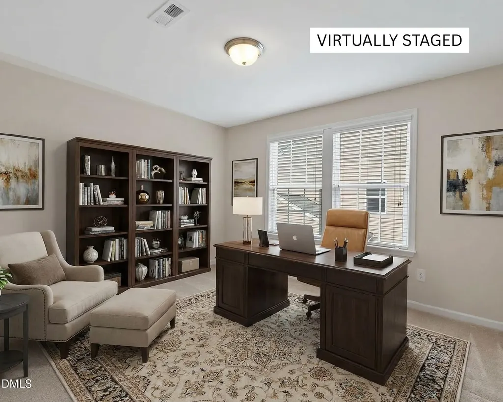 108 King Arthur Court Morrisville NC 27560