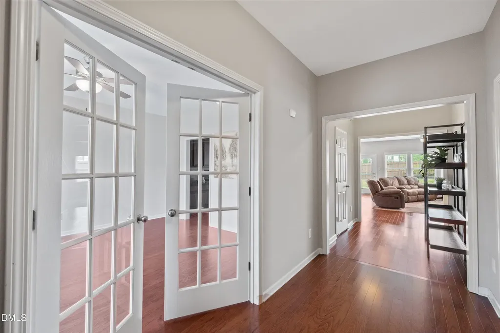 108 King Arthur Court Morrisville NC 27560