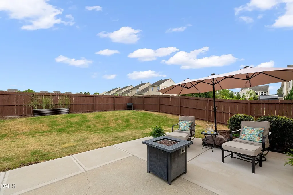 108 King Arthur Court Morrisville NC 27560