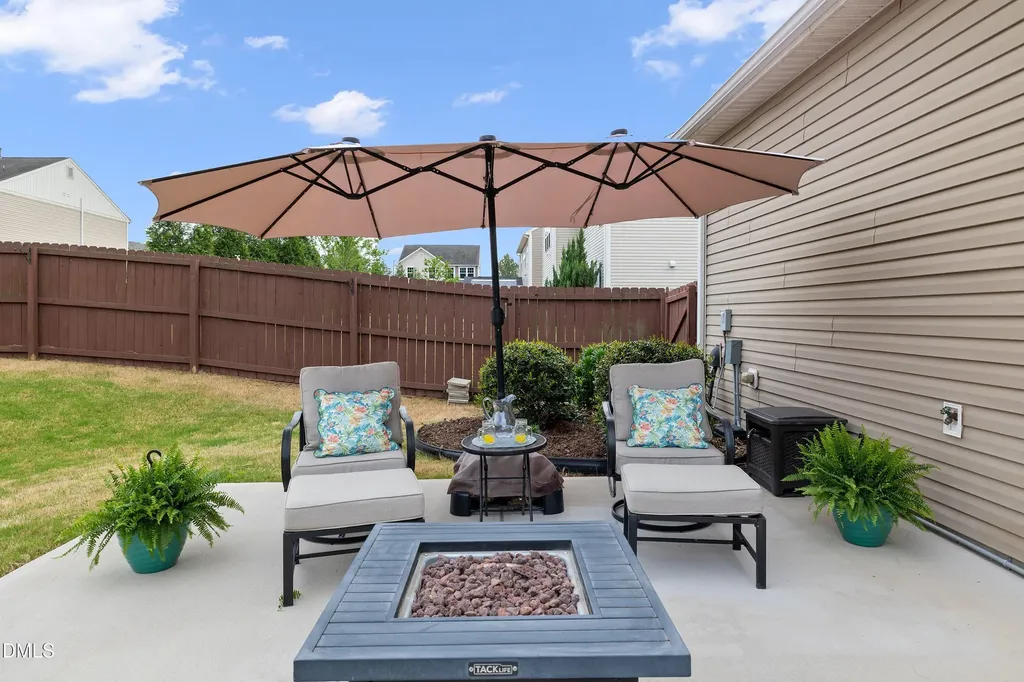 108 King Arthur Court Morrisville NC 27560