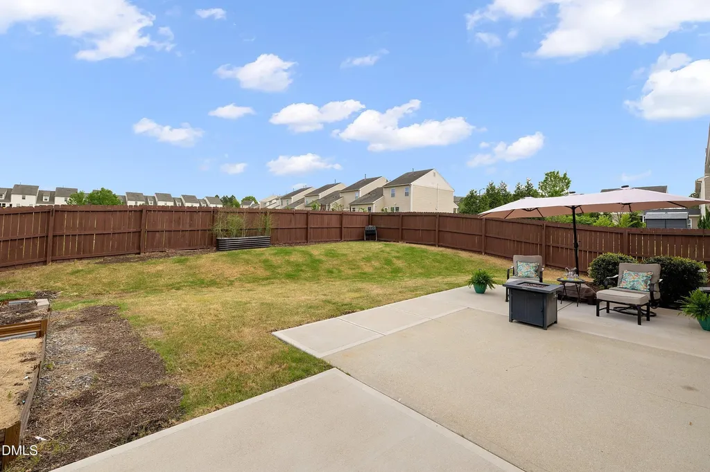108 King Arthur Court Morrisville NC 27560