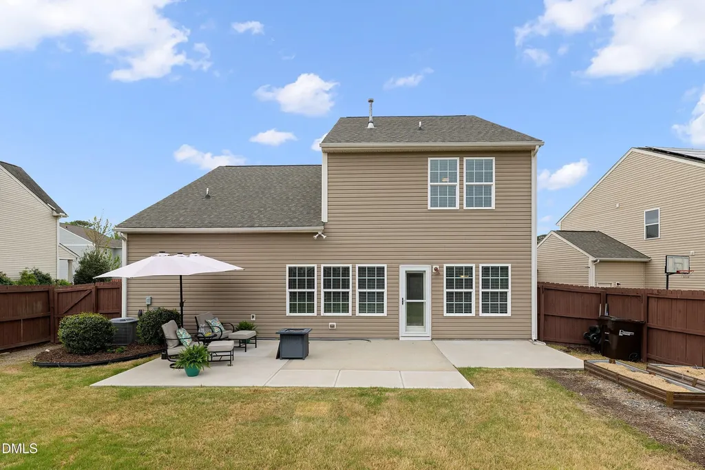 108 King Arthur Court Morrisville NC 27560