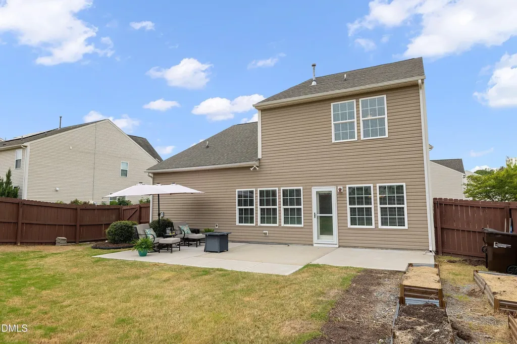 108 King Arthur Court Morrisville NC 27560
