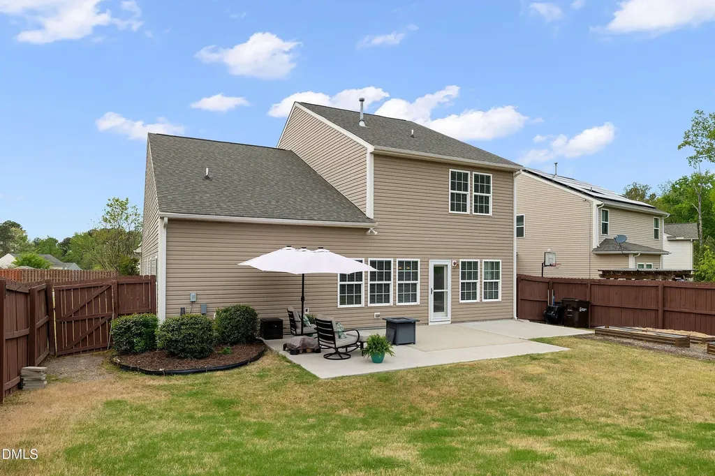 108 King Arthur Court Morrisville NC 27560
