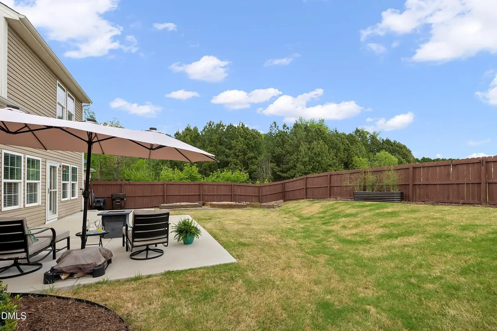 108 King Arthur Court Morrisville NC 27560