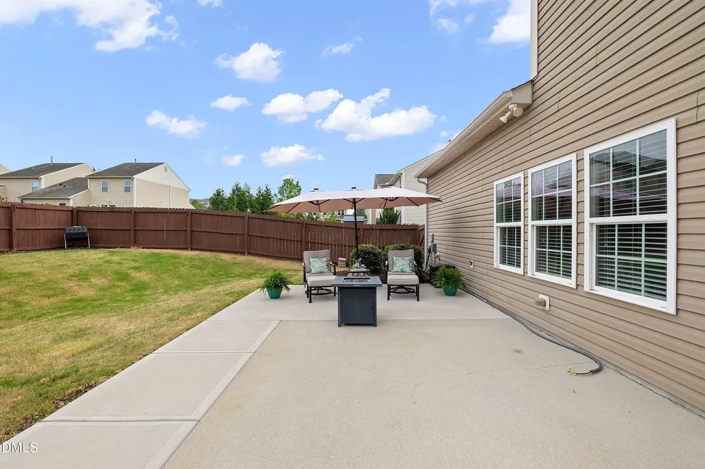 108 King Arthur Court Morrisville NC 27560