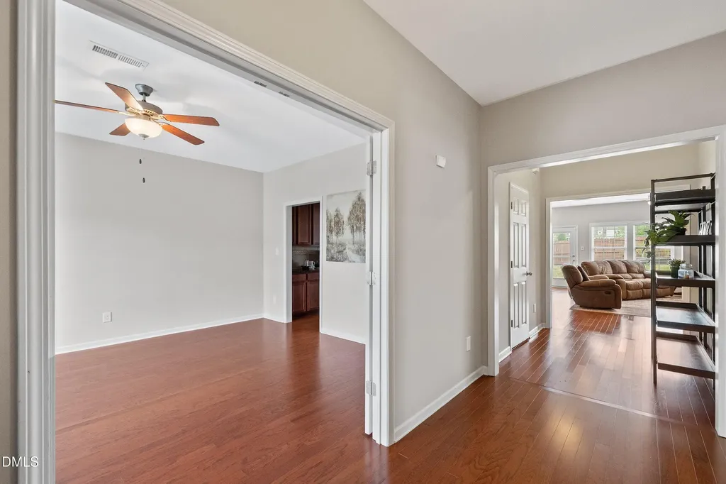 108 King Arthur Court Morrisville NC 27560