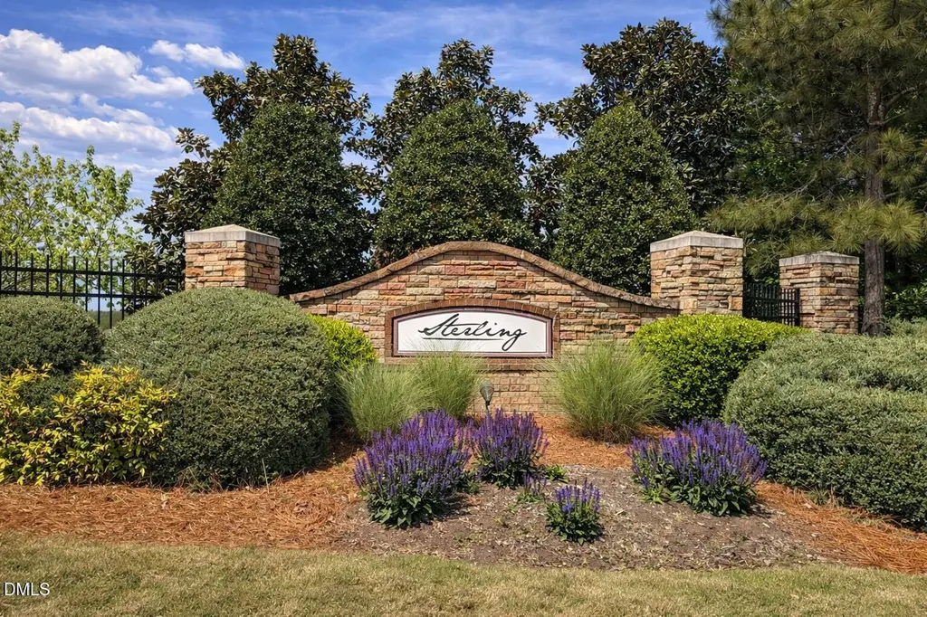 108 King Arthur Court Morrisville NC 27560