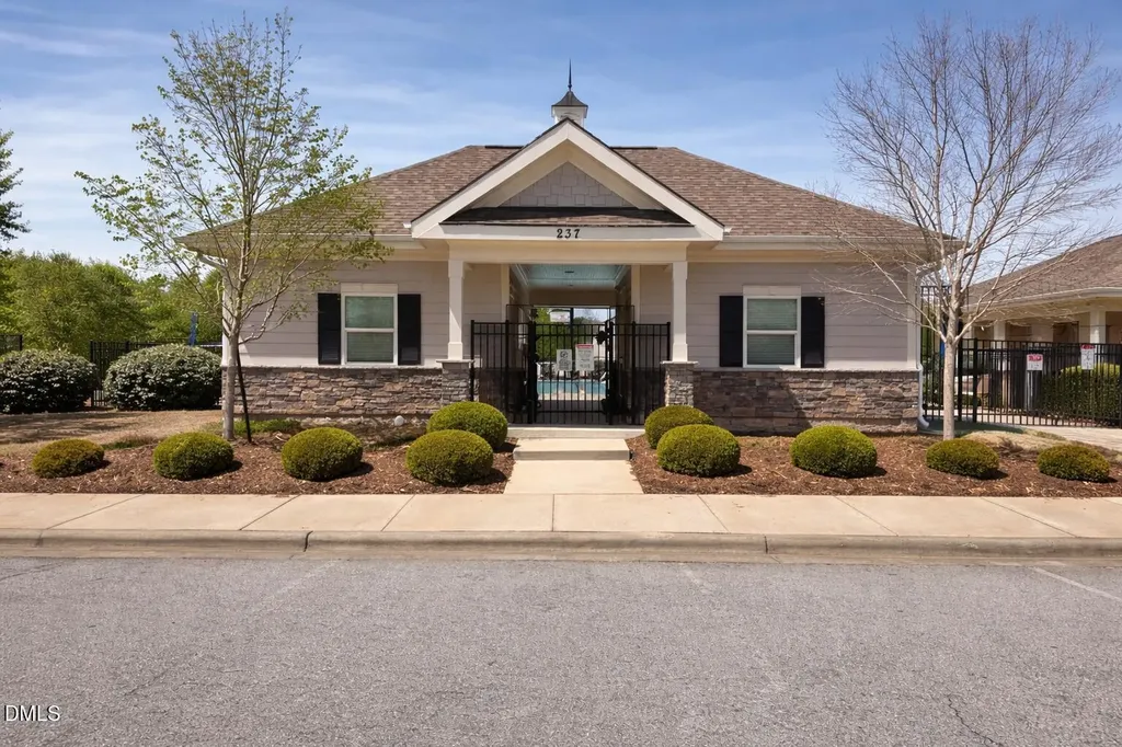 108 King Arthur Court Morrisville NC 27560