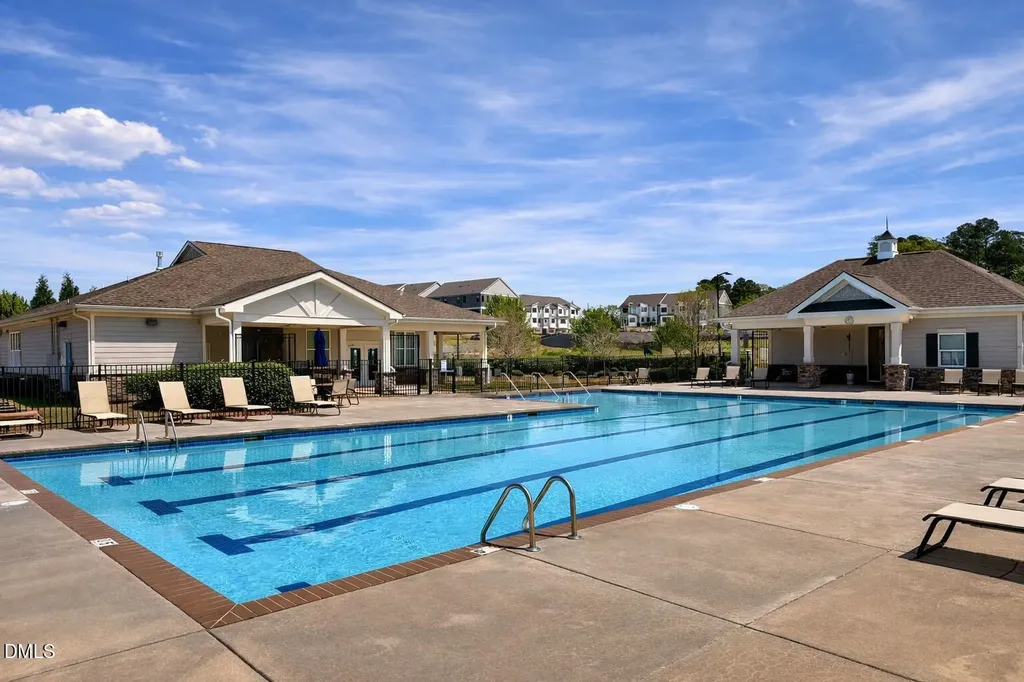 108 King Arthur Court Morrisville NC 27560