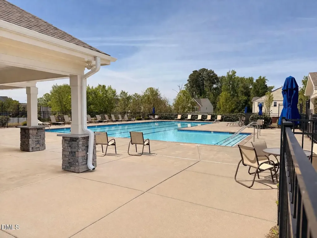 108 King Arthur Court Morrisville NC 27560