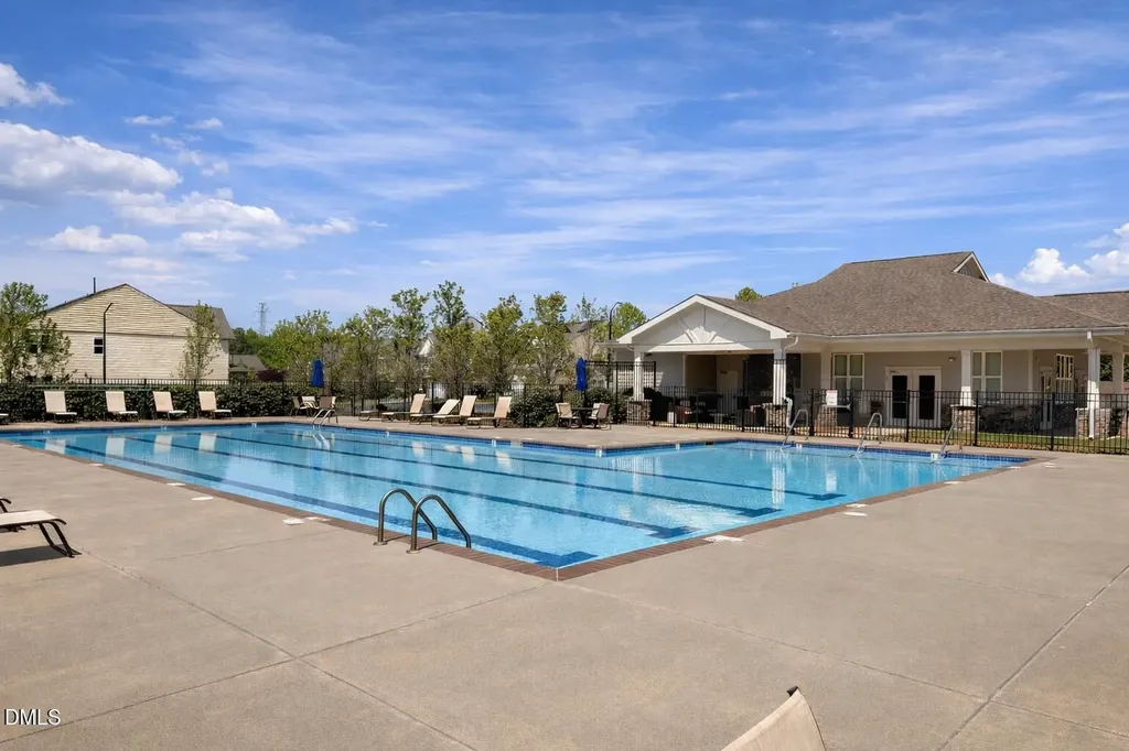 108 King Arthur Court Morrisville NC 27560