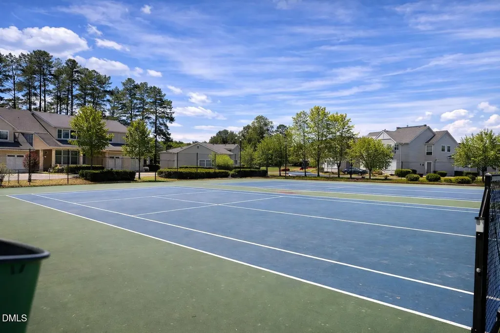 108 King Arthur Court Morrisville NC 27560