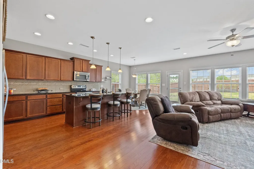 108 King Arthur Court Morrisville NC 27560