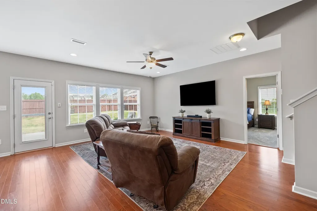 108 King Arthur Court Morrisville NC 27560