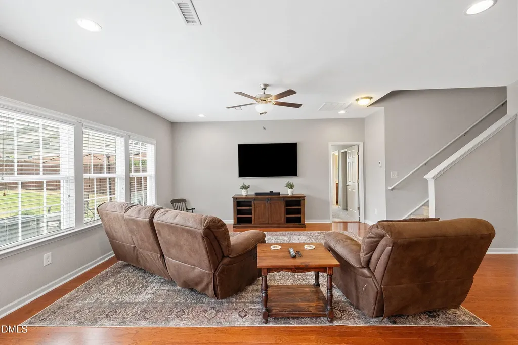 108 King Arthur Court Morrisville NC 27560