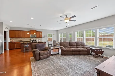 108 King Arthur Court Morrisville NC 27560