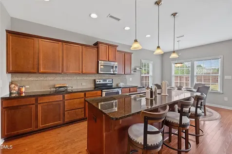 108 King Arthur Court Morrisville NC 27560