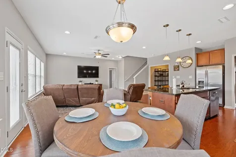 108 King Arthur Court Morrisville NC 27560