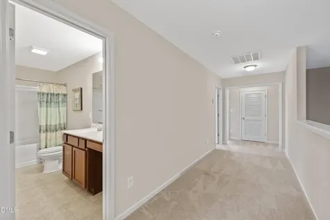 108 King Arthur Court Morrisville NC 27560