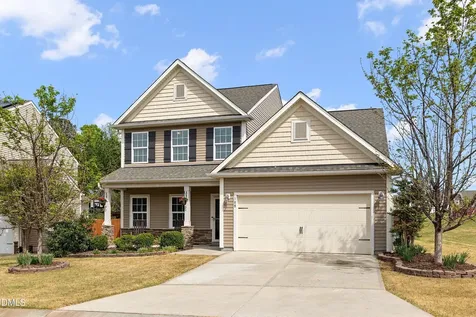 108 King Arthur Court Morrisville NC 27560
