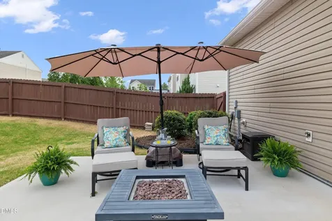 108 King Arthur Court Morrisville NC 27560