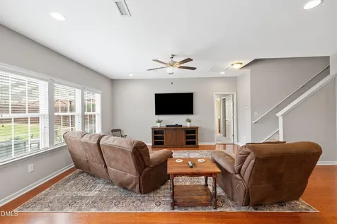 108 King Arthur Court Morrisville NC 27560