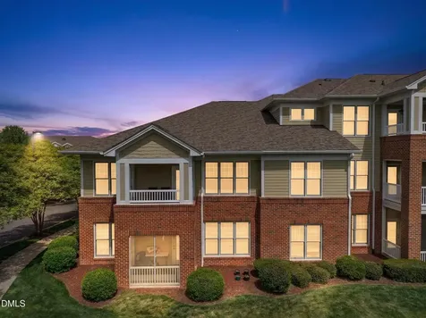828 Waterford Lake Drive Cary NC 27519