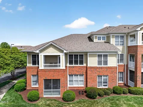 828 Waterford Lake Drive Cary NC 27519