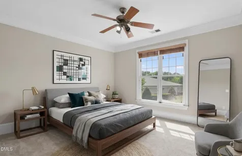 828 Waterford Lake Drive Cary NC 27519