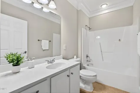 828 Waterford Lake Drive Cary NC 27519